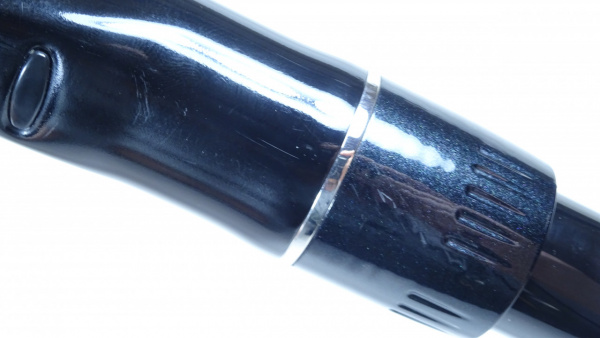 17トーナメント ISO 5-53 遠投